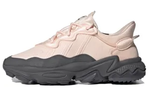 Adidas Originals Ozweego Lifestyle FV9759 sneakers, light pink/black