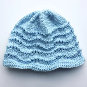 Bernat Knit Baby Hat