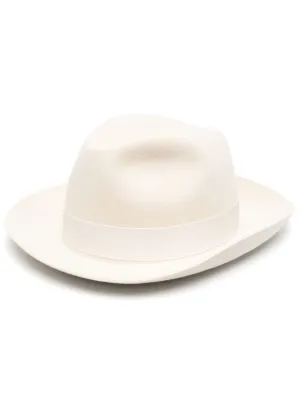 Borsalino Hats Cream