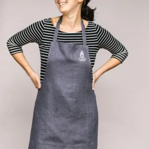 Curio Apron