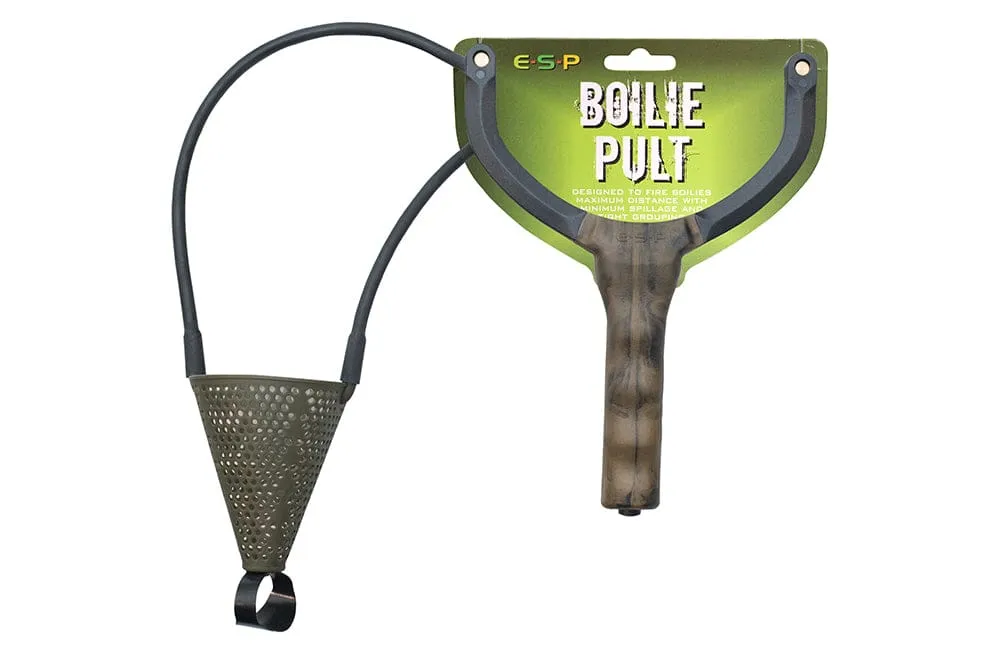 ESP Boilie Pult Catapult