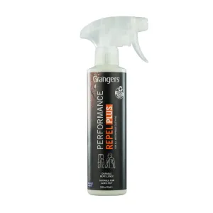 Grangers Performance Repel Plus 275ml Spray Bottle