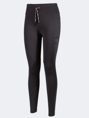 Joma Urban Street Women Lifestyle Tight Black