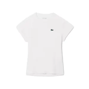 Lacoste Slim Fit Ultra-Dry Sport Stretch T-Shirt (Women's)