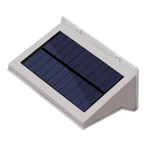 Outdoor Solar Wall Light – Motion Sensor LED Garden Lights for Yard, Patio & Pathway Lighting