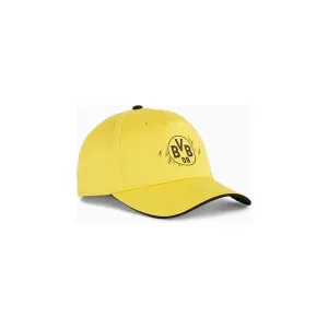 Puma Borussia Dortmund ESS Cap