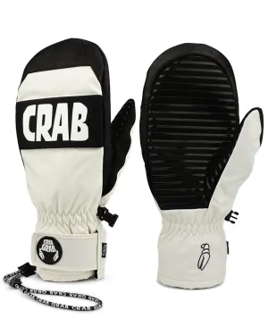 Punch Mitt Gloves And Mitts - Off White