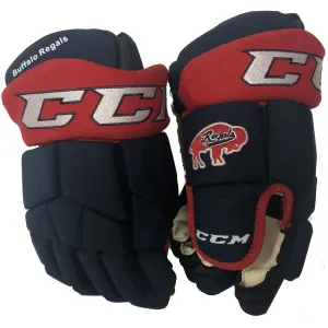 Regals CCM Custom Youth Glove