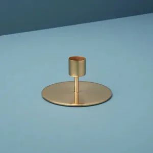 Simple Candlesticks