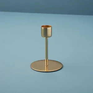 Simple Candlesticks