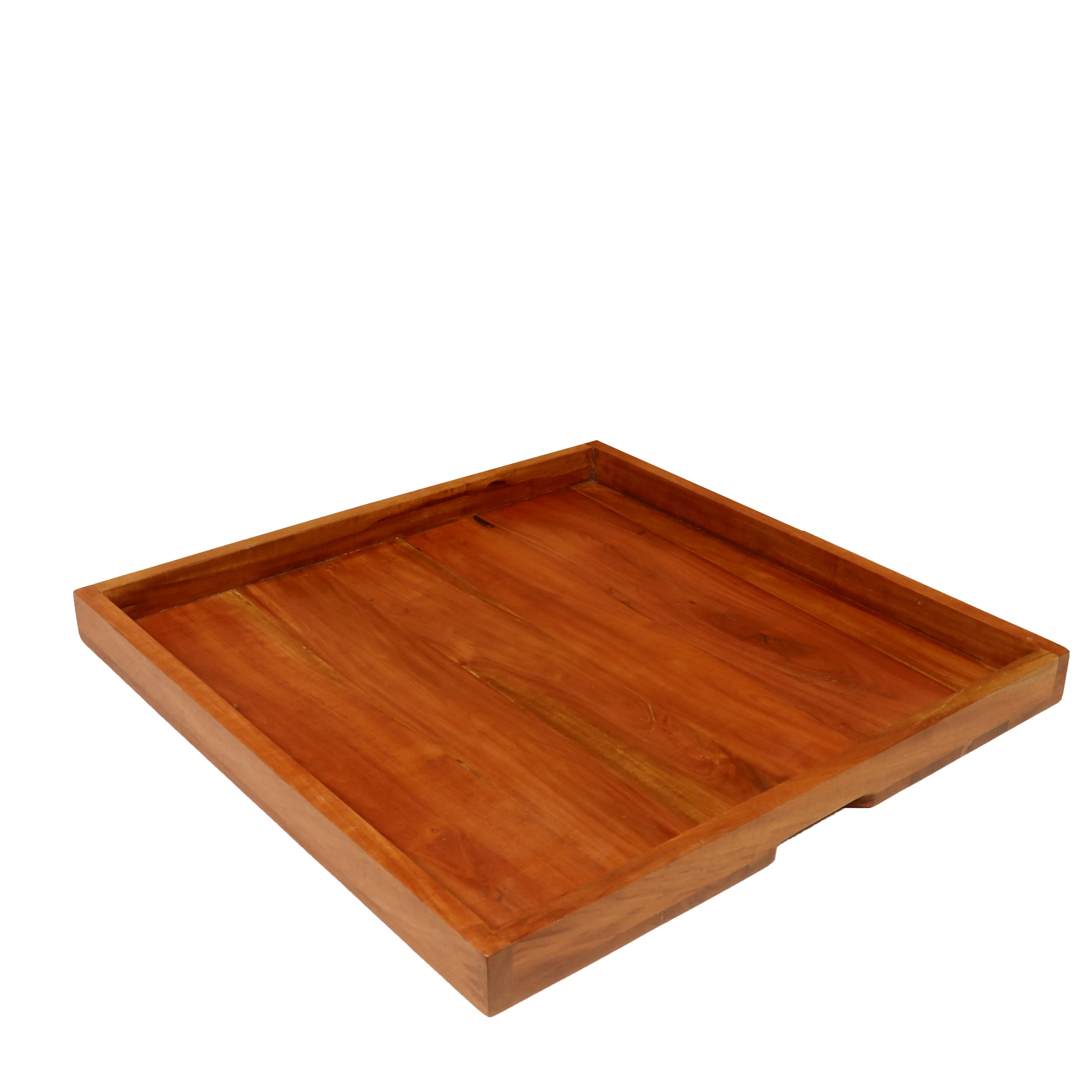 Simple Design Wooden Tray