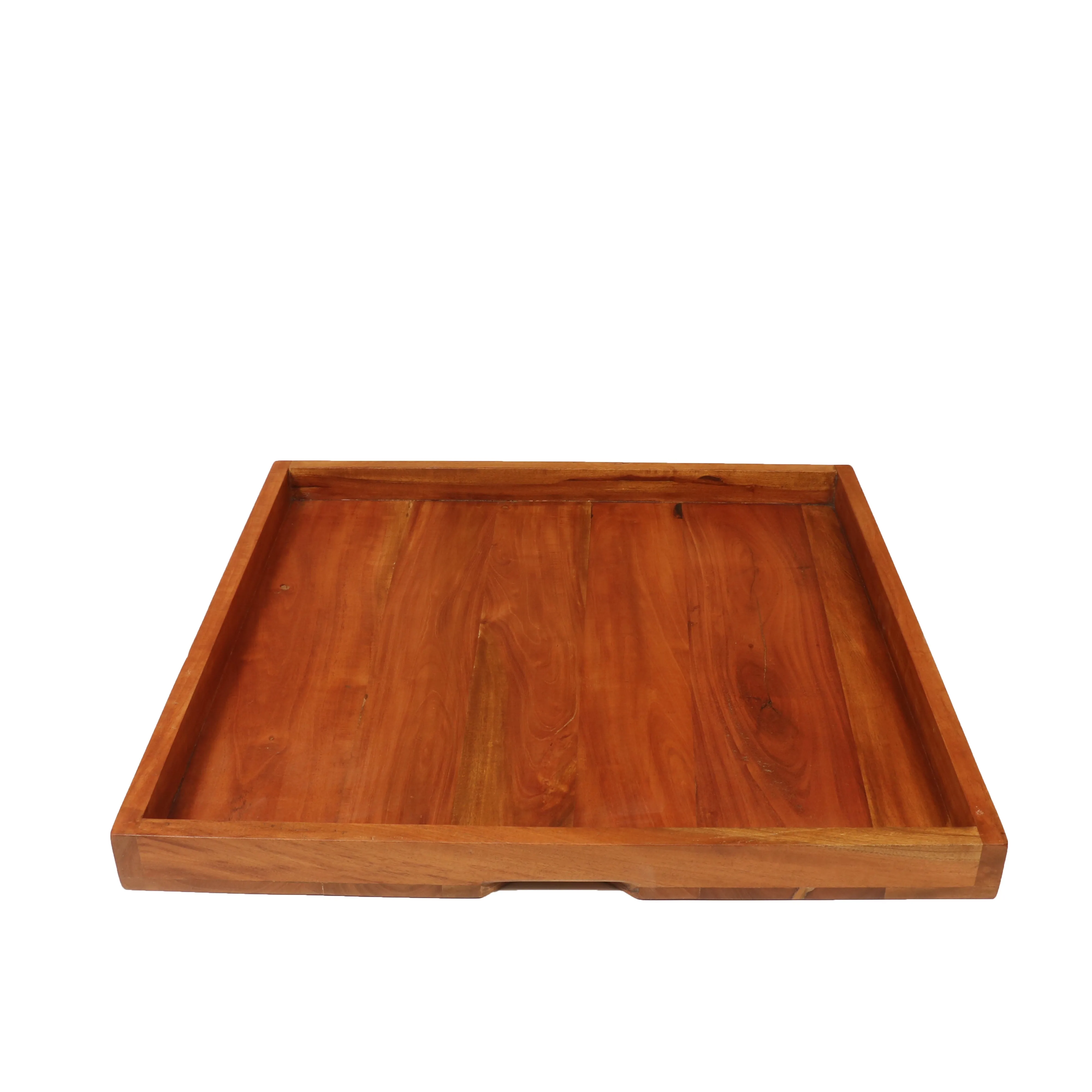 Simple Design Wooden Tray