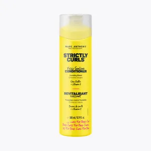 Strictly Curls® <br> Frizz Sealing Conditioner