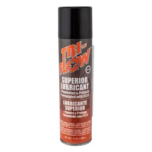 TRI-FLOW LUBE AEROSOL SPRAY