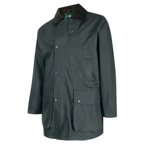 Woodsman Waxed Jacket by Hoggs of Fife