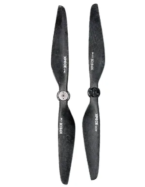 Xpece ONE Carbon Fiber Propeller Pair